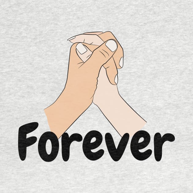 Together Forever by Moipa